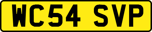WC54SVP