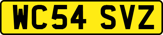 WC54SVZ