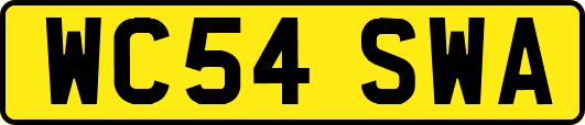 WC54SWA