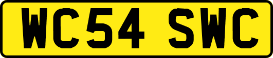 WC54SWC