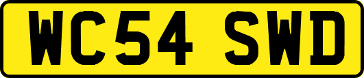 WC54SWD