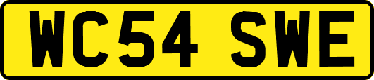 WC54SWE