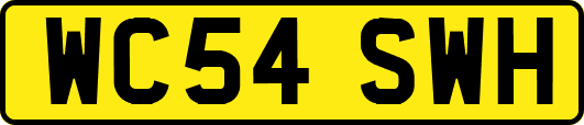 WC54SWH