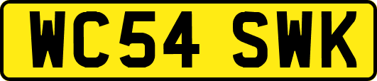 WC54SWK