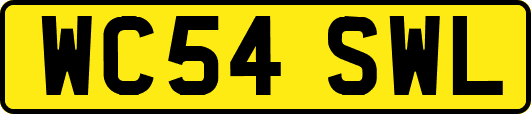WC54SWL