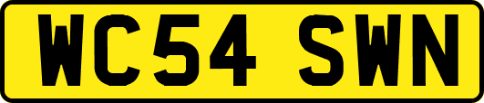 WC54SWN