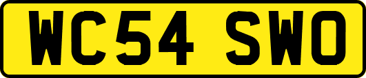 WC54SWO