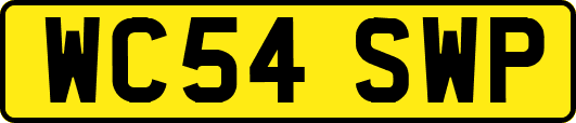 WC54SWP