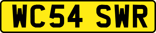 WC54SWR