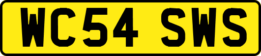 WC54SWS