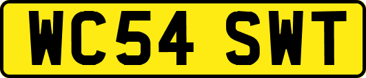 WC54SWT