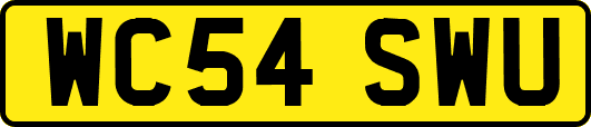 WC54SWU