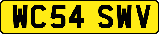 WC54SWV
