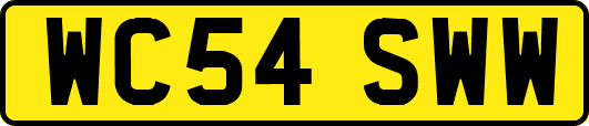 WC54SWW