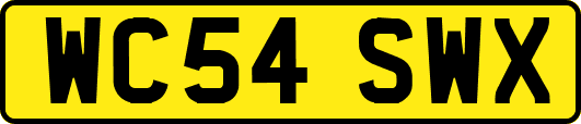 WC54SWX