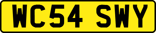 WC54SWY