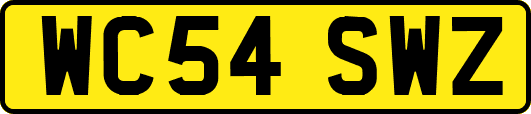 WC54SWZ