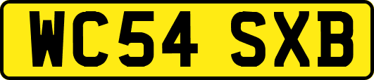 WC54SXB