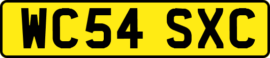 WC54SXC