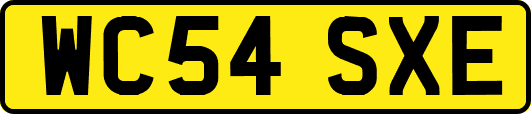 WC54SXE