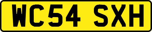 WC54SXH