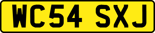 WC54SXJ