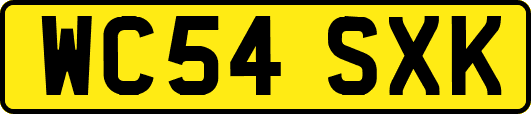 WC54SXK
