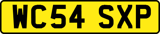 WC54SXP