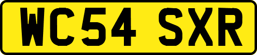 WC54SXR