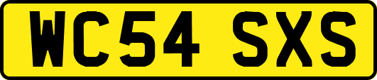 WC54SXS