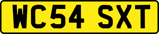 WC54SXT