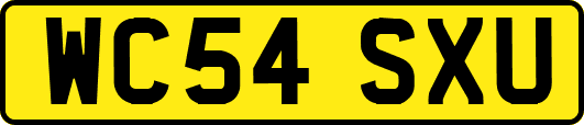 WC54SXU