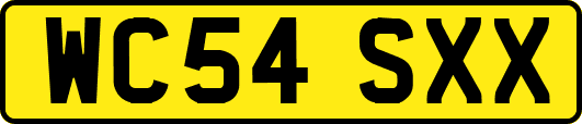WC54SXX