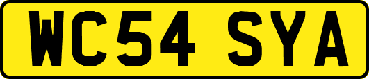 WC54SYA