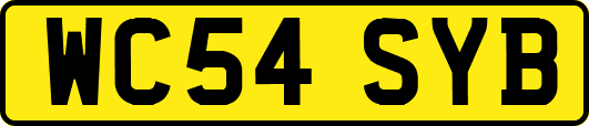 WC54SYB