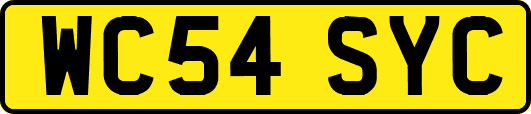 WC54SYC