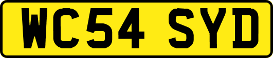 WC54SYD