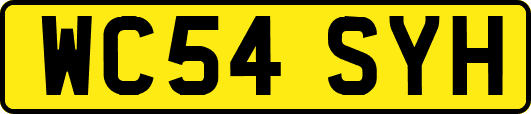 WC54SYH