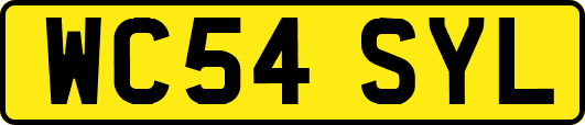 WC54SYL