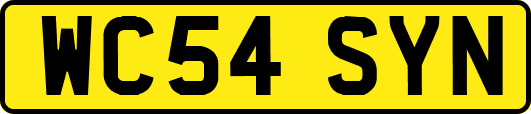 WC54SYN