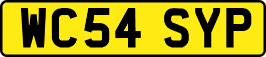 WC54SYP