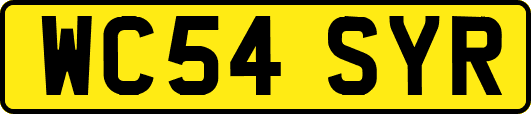 WC54SYR