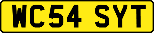WC54SYT