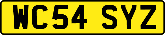 WC54SYZ
