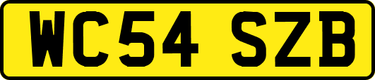 WC54SZB