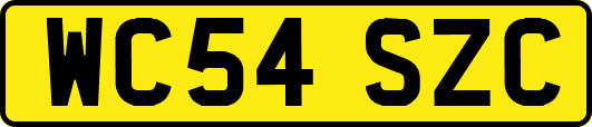 WC54SZC