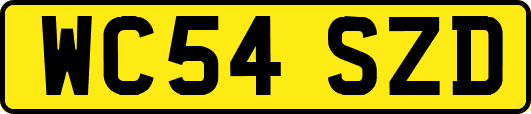 WC54SZD