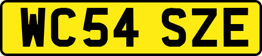 WC54SZE