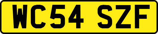 WC54SZF