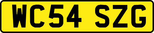 WC54SZG